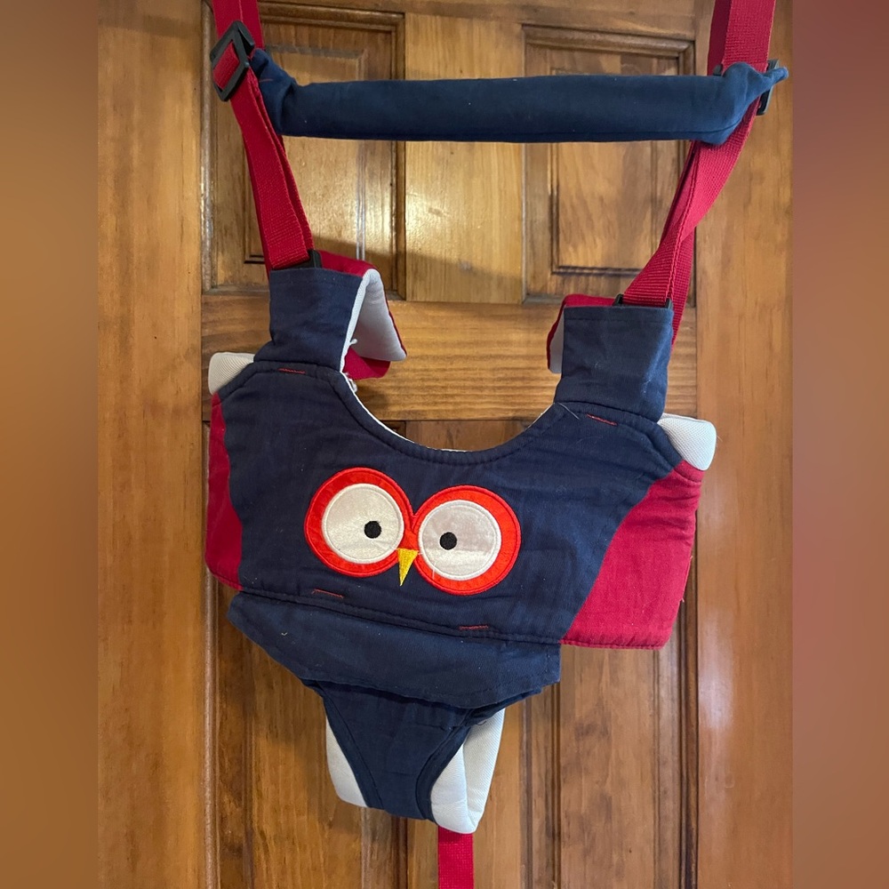 Safety harness